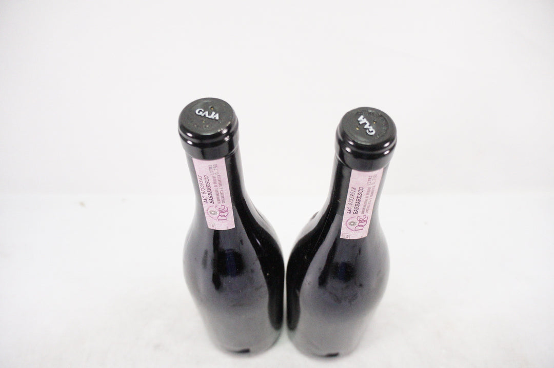 Gaja Barbaresco 2000
