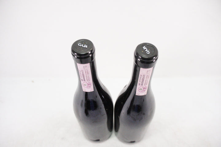 Gaja Barbaresco 2000
