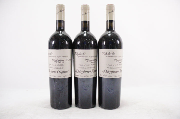 Dal Forno Monte Lodoletta Valpolicella Superiore 2003