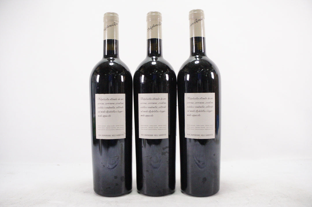 Dal Forno Monte Lodoletta Valpolicella Superiore 2003