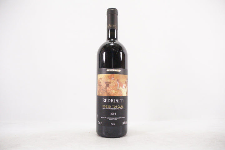 Tua Rita Redigaffi 2002