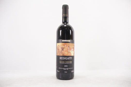 Tua Rita Redigaffi 2002