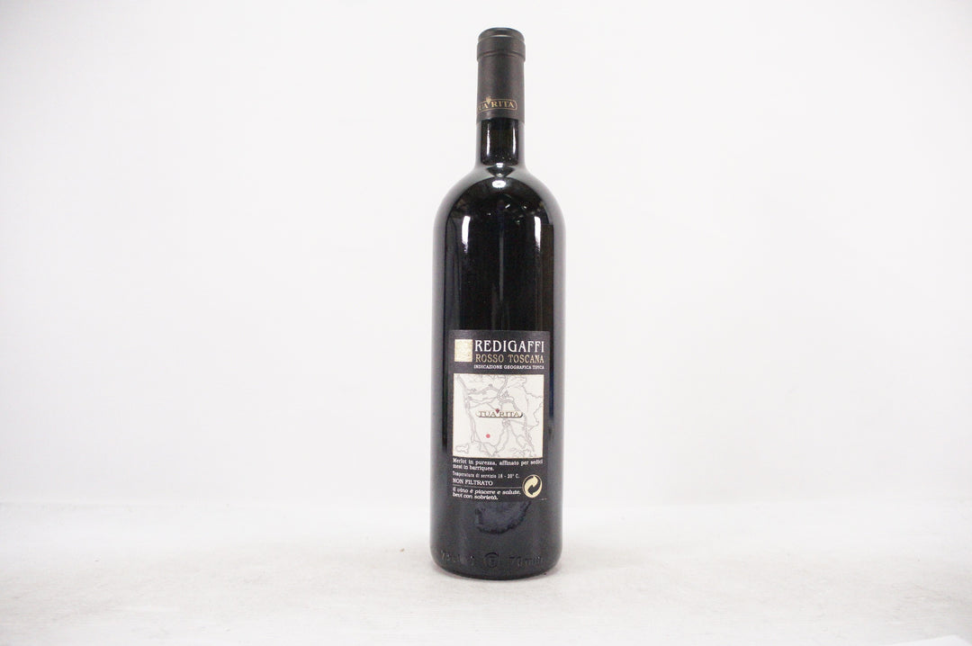Tua Rita Redigaffi 2002