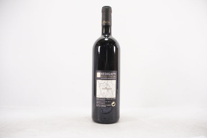 Tua Rita Redigaffi 2002