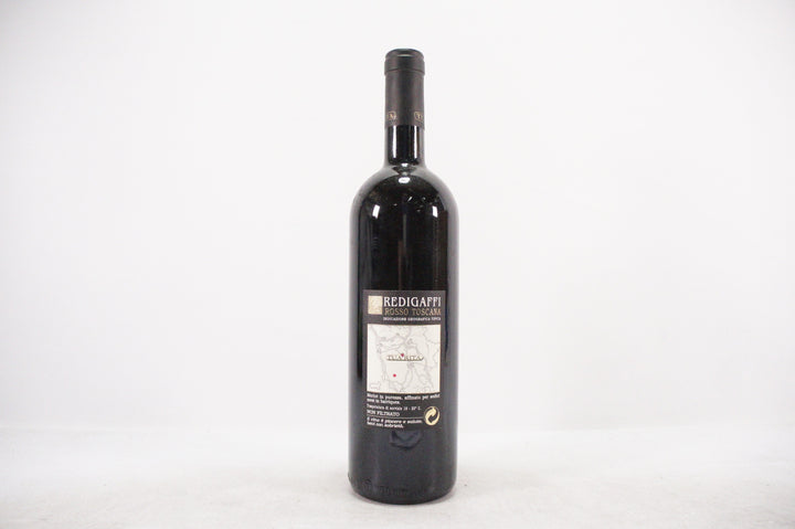Tua Rita Redigaffi 2003