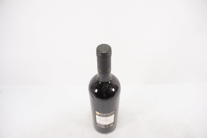 Tua Rita Redigaffi 2003