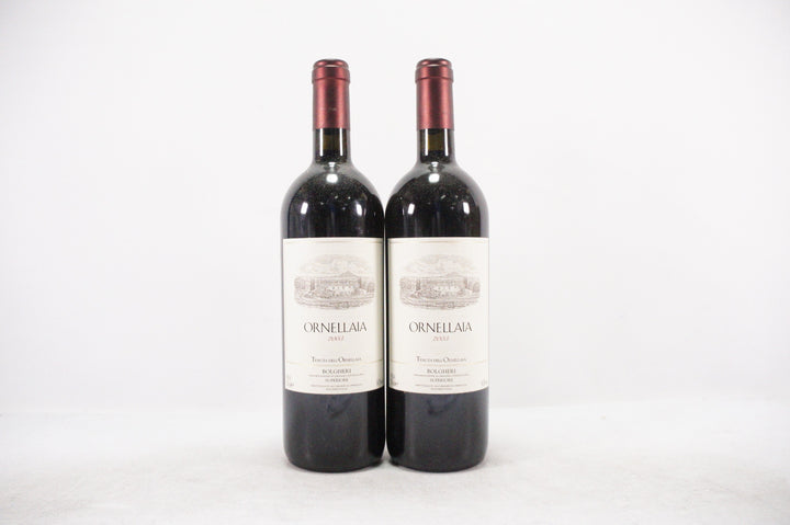 Ornellaia 2003