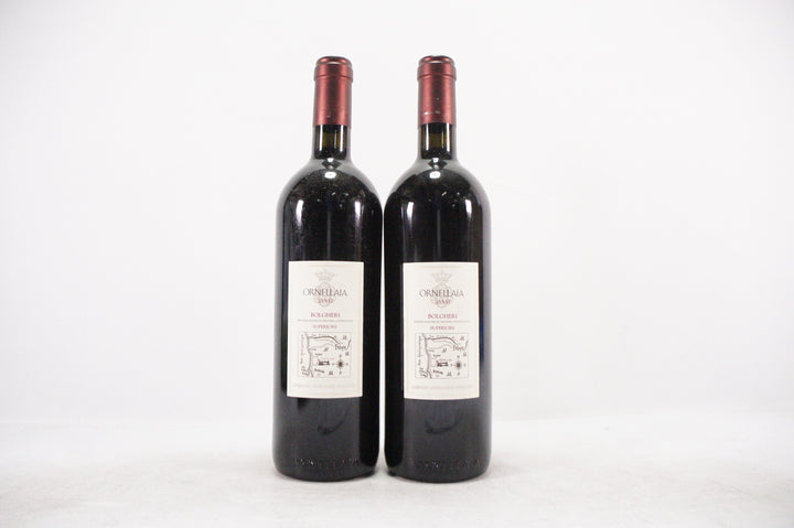 Ornellaia 2003