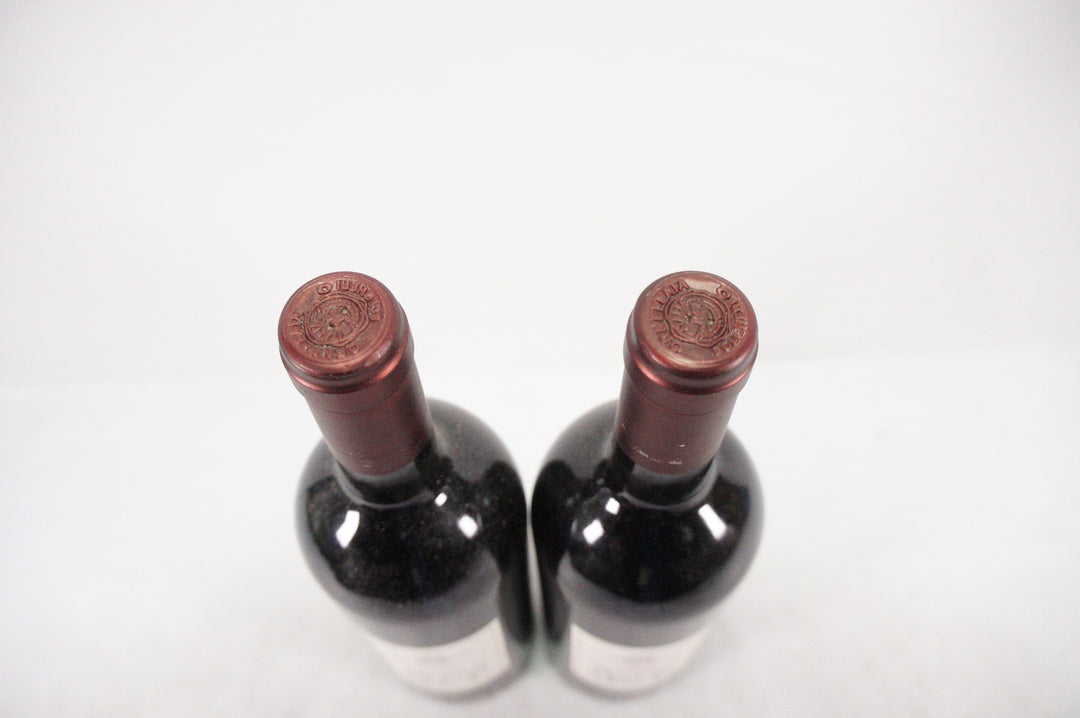 Ornellaia 2003