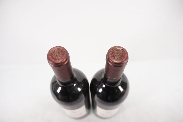 Ornellaia 2003