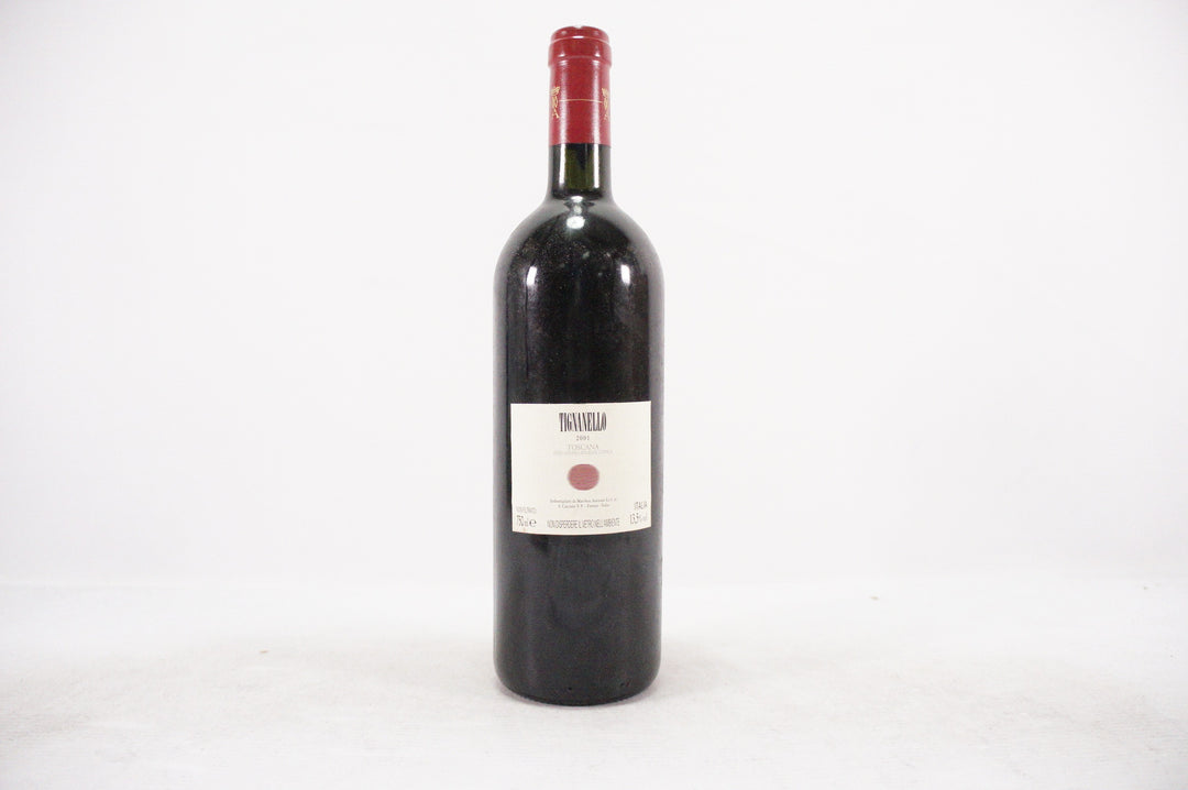 Tignanello 2001