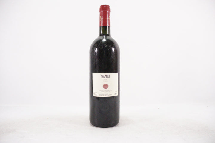 Tignanello 2001