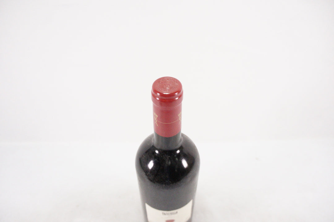Tignanello 2001