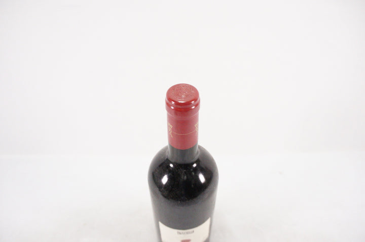 Tignanello 2001