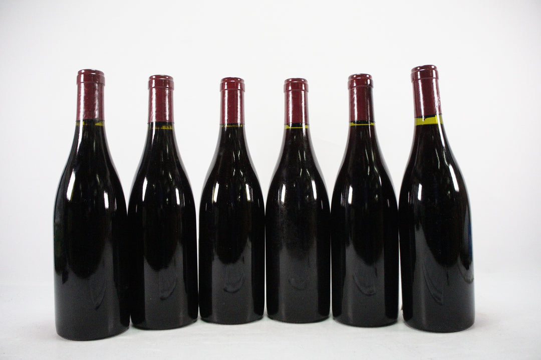 Denis Mugneret Richebourg Grand Cru 1999