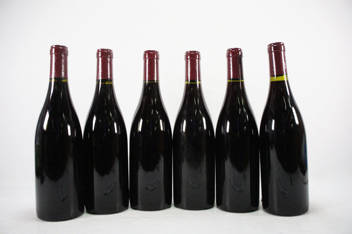 Denis Mugneret Richebourg Grand Cru 1999