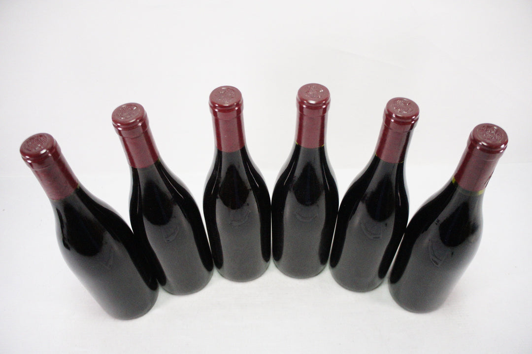 Denis Mugneret Richebourg Grand Cru 1999