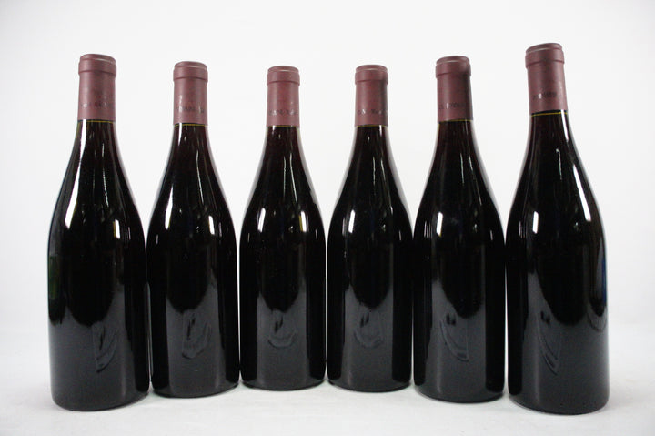 Jean-Michel Gaunoux Pommard Les Grands Epenots 1er Cru 1999
