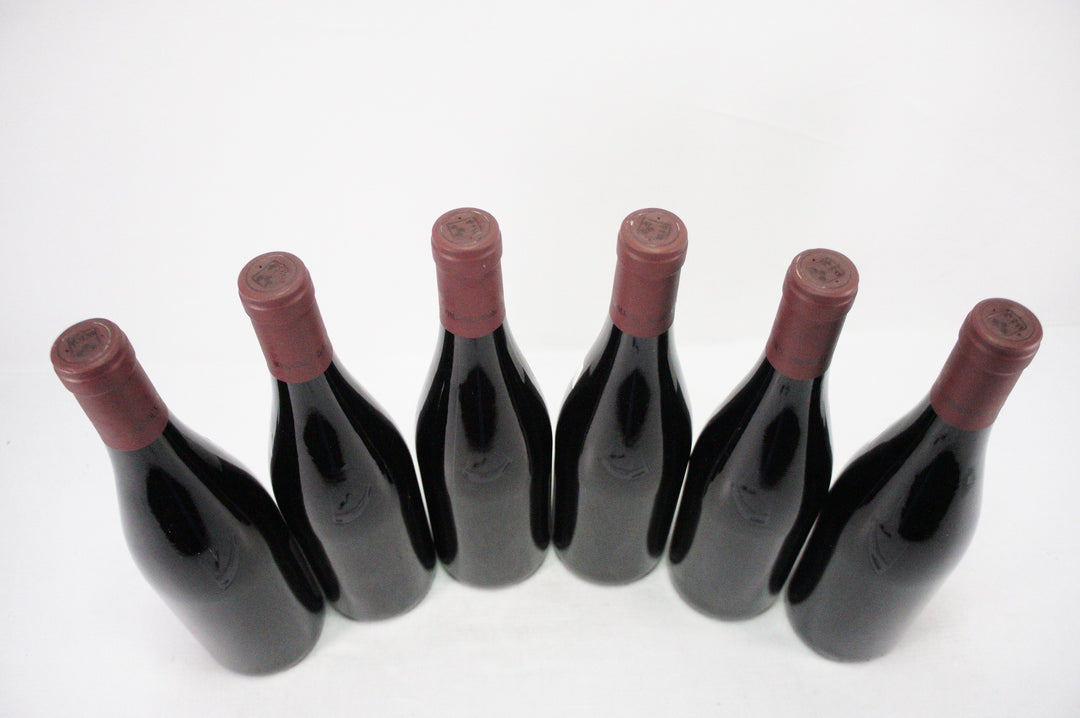 Jean-Michel Gaunoux Pommard Les Grands Epenots 1er Cru 1999