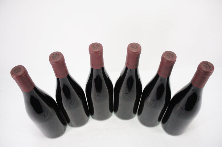 Jean-Michel Gaunoux Pommard Les Grands Epenots 1er Cru 1999
