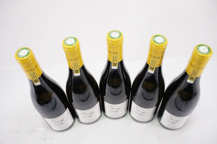 Leflaive Bourgogne Blanc 2014