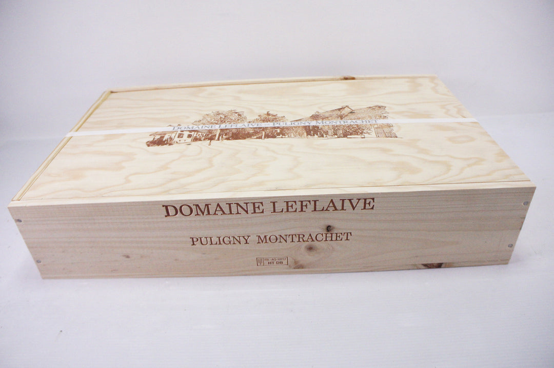 Leflaive Bourgogne Blanc 2018