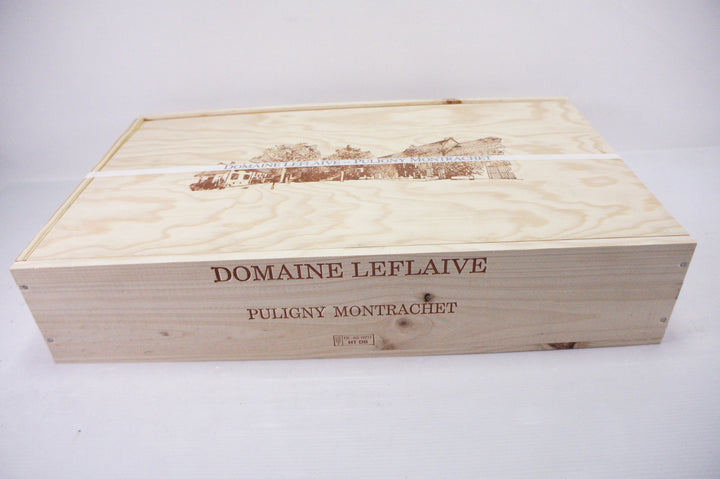 Leflaive Bourgogne Blanc 2018