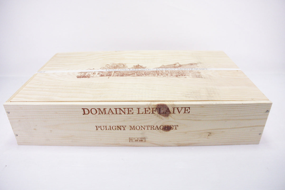 Leflaive Puligny Montrachet 2018