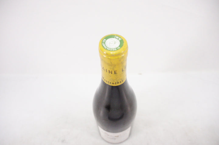Leflaive Puligny Montrachet Clavoillon 1er Cru 2010
