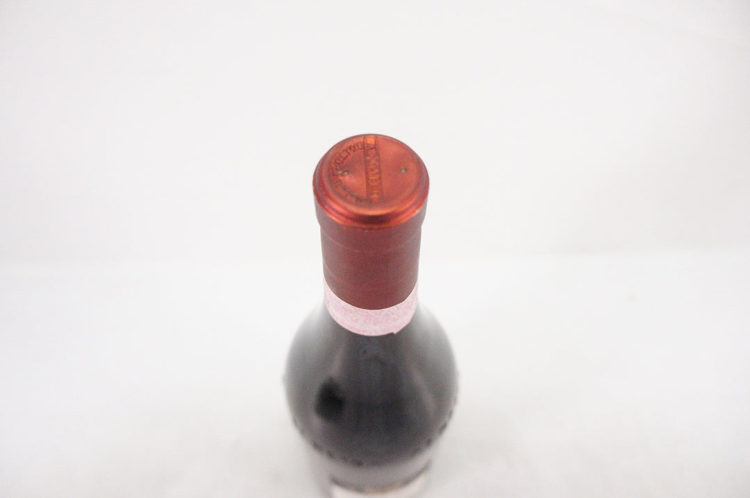 Aldo Conterno Barolo Granbussia Riserva 1997