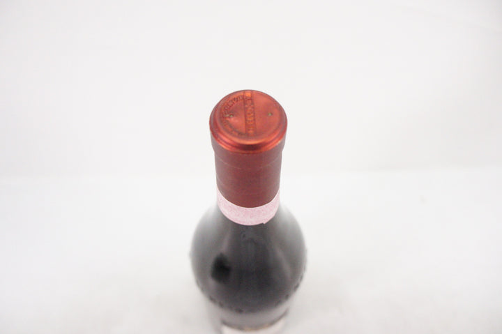 Aldo Conterno Barolo Granbussia Riserva 1997