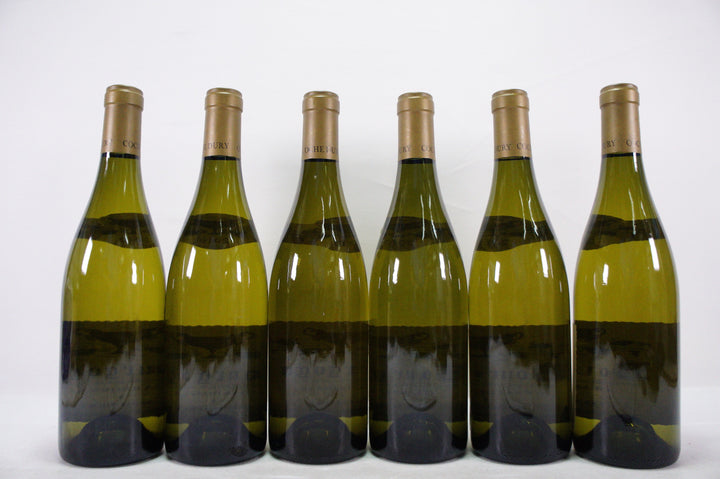 Coche Dury Bourgogne Blanc 2019