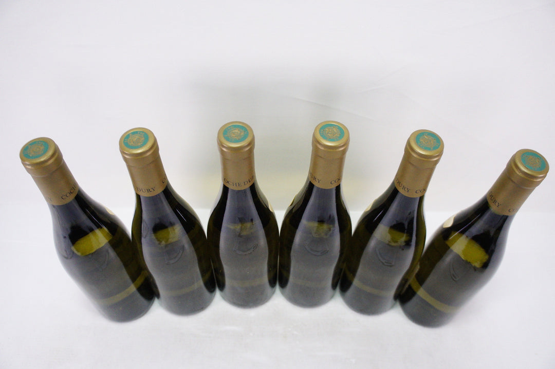 Coche Dury Bourgogne Blanc 2019