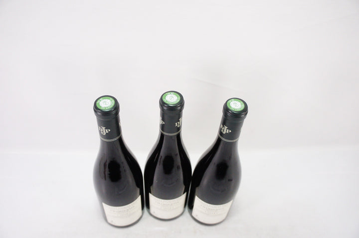 Jacques Prieur Chambertin Grand Cru 2018