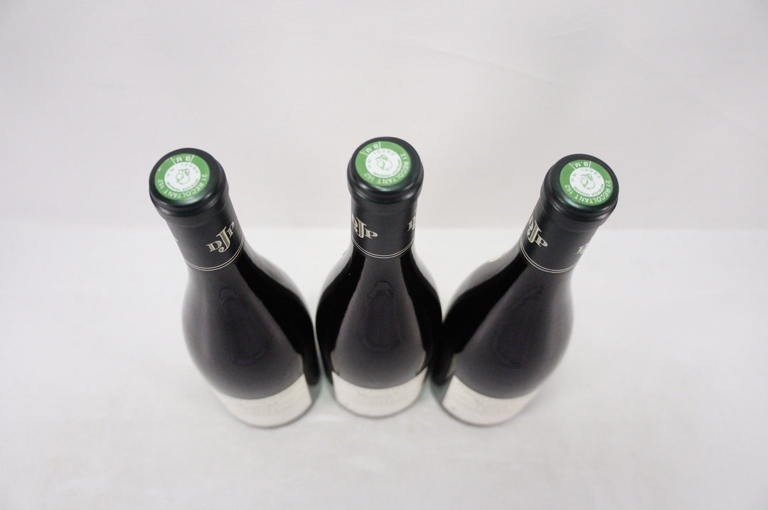 Jacques Prieur Musigny Grand Cru 2018