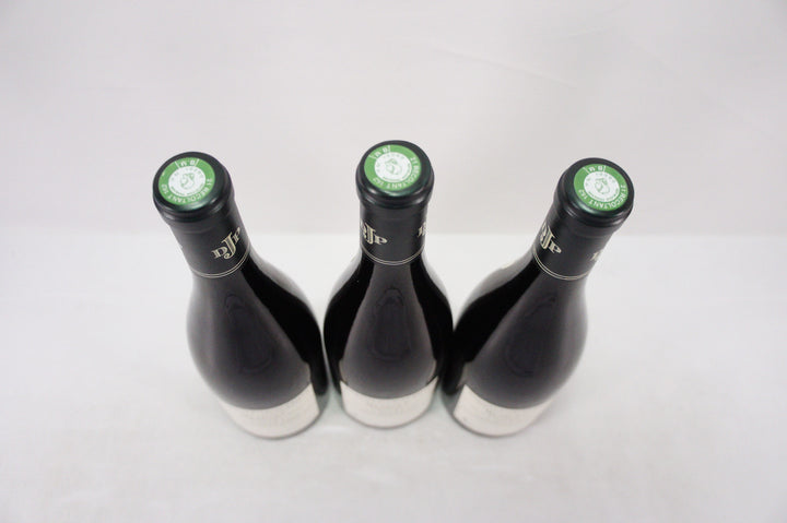 Jacques Prieur Musigny Grand Cru 2018