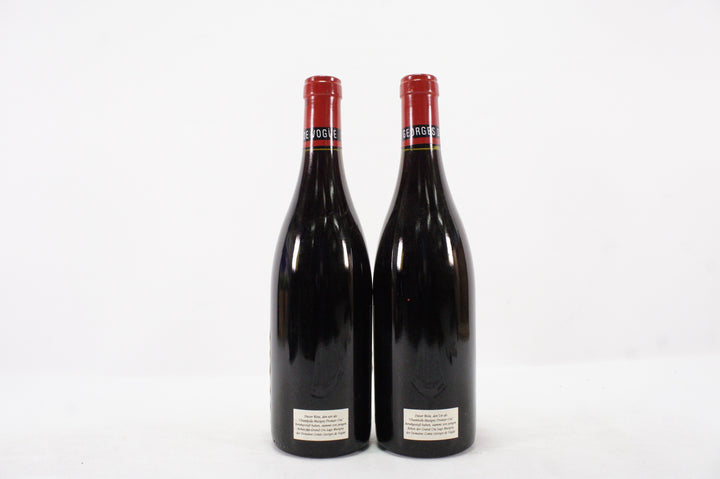 Comte Georges de Vogue Chambolle Musigny 1er Cru 2006
