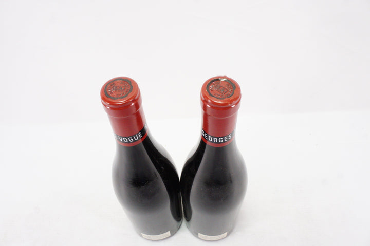 Comte Georges de Vogue Chambolle Musigny 1er Cru 2006
