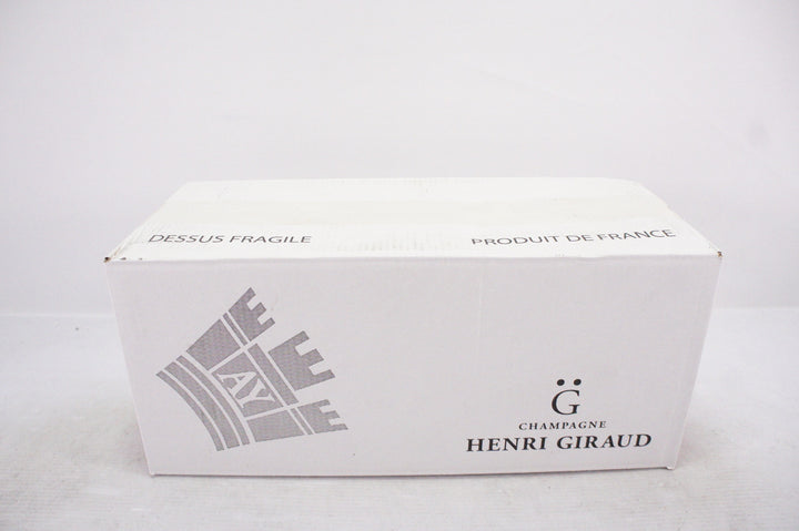 Henri Giraud Grand Cru d'Ay Blanc de Blancs 2012