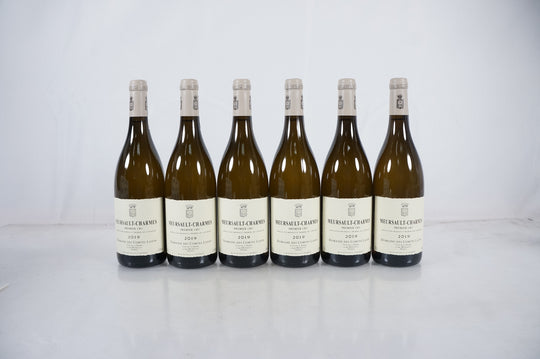 Comtes Lafon Meursault Charmes 1er Cru 2019