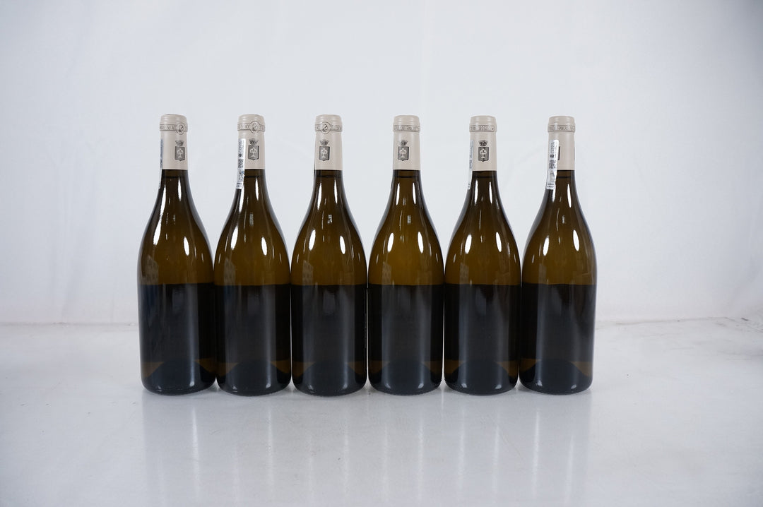 Comtes Lafon Meursault Charmes 1er Cru 2019