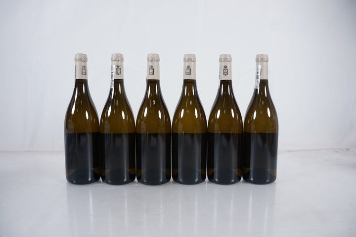 Comtes Lafon Meursault Charmes 1er Cru 2019