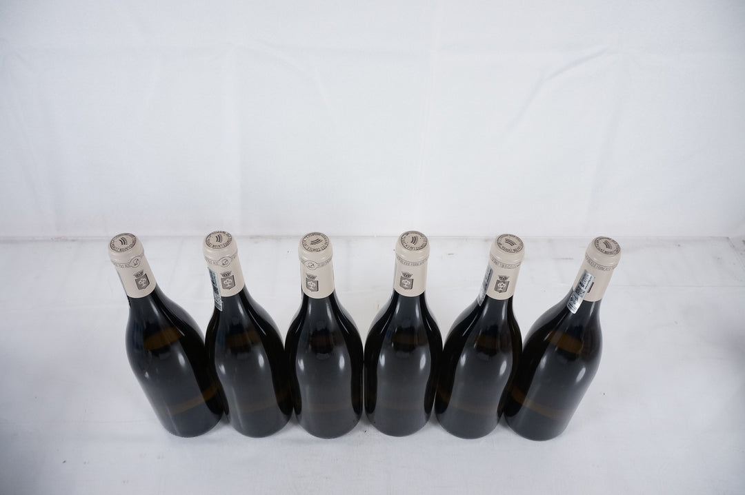 Comtes Lafon Meursault Charmes 1er Cru 2019