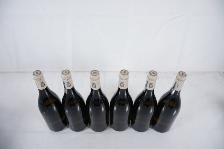 Comtes Lafon Meursault Charmes 1er Cru 2019