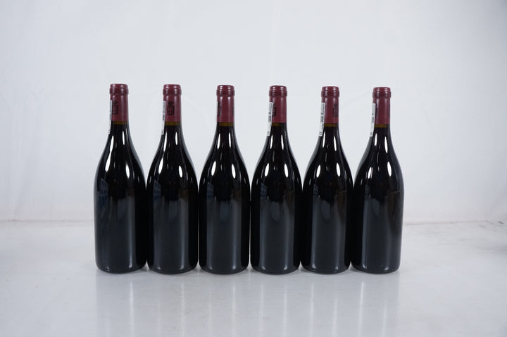 Comtes Lafon Volnay Santenots du Milieu 1er Cru 2019