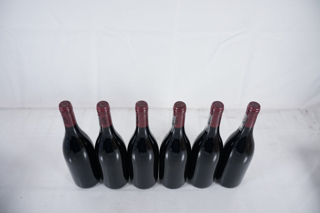 Comtes Lafon Volnay Santenots du Milieu 1er Cru 2019