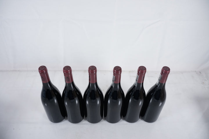Comtes Lafon Volnay Santenots du Milieu 1er Cru 2019