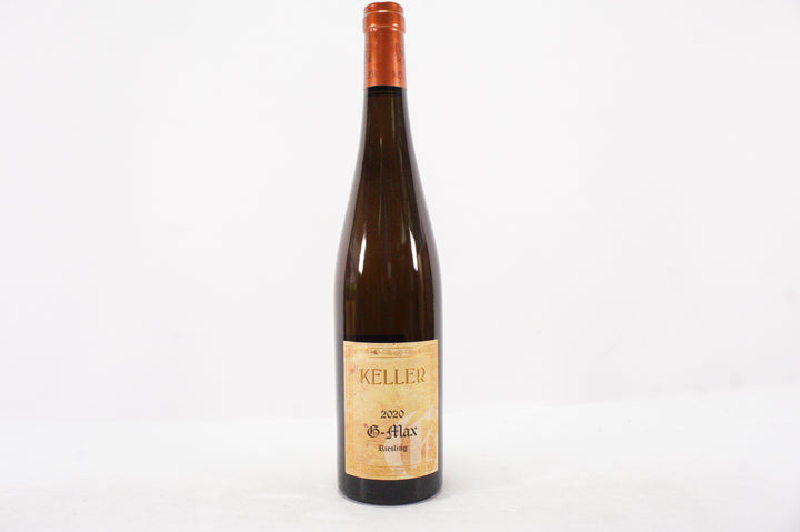 Keller G Max Riesling 2020