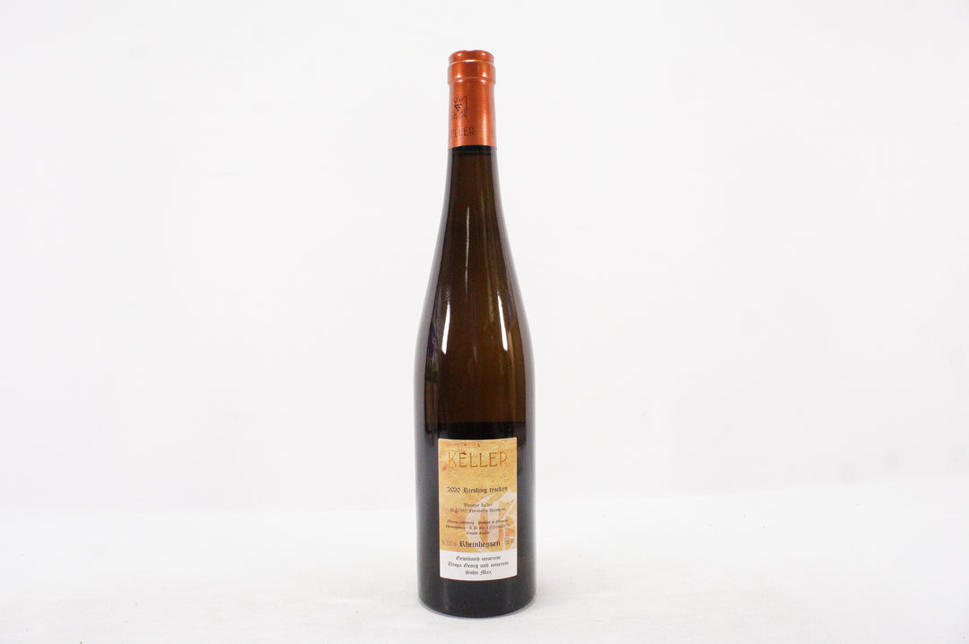 Keller G Max Riesling 2020