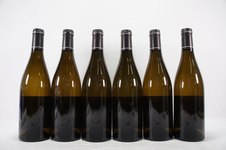 Antoine Jobard Meursault Poruzots 1er Cru 2014 *